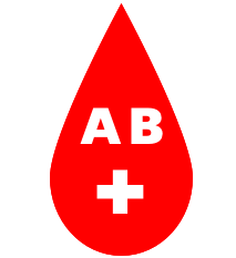 ab plus blood group
