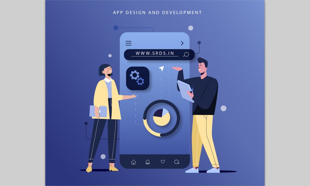 SRDS_App Design and Development-01