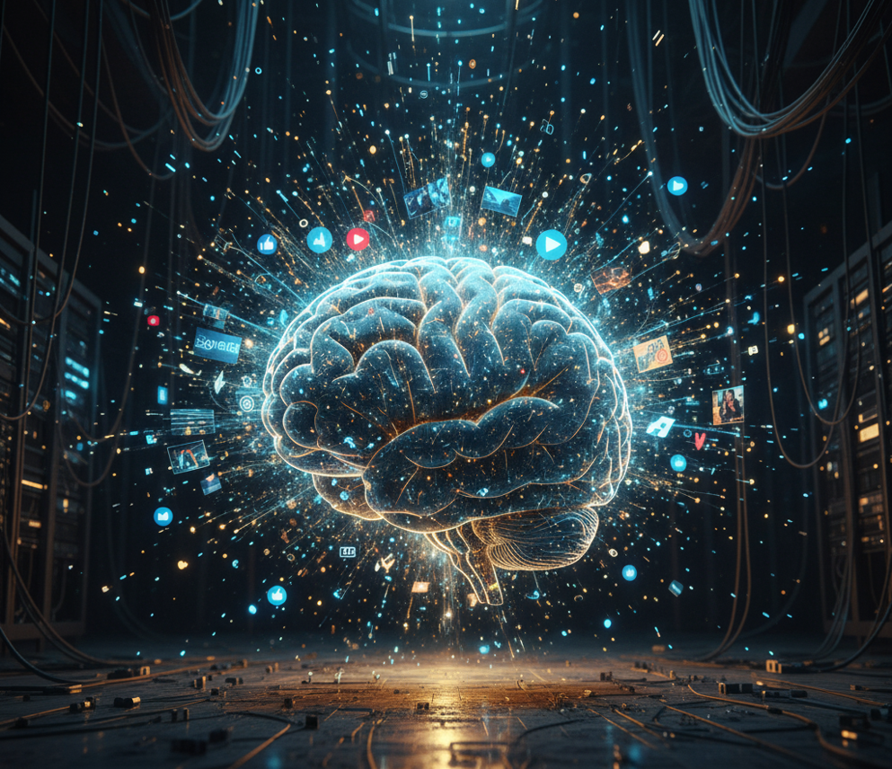 SRDS Studios: Audio & Video Production