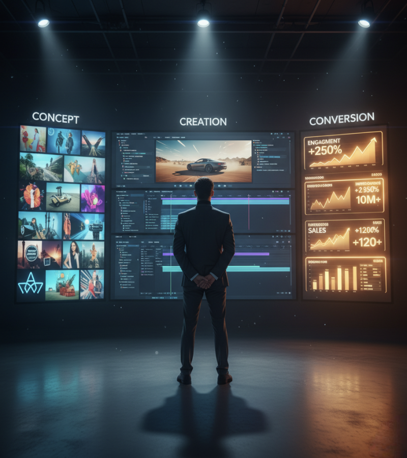 suresh rao chennai ai ads