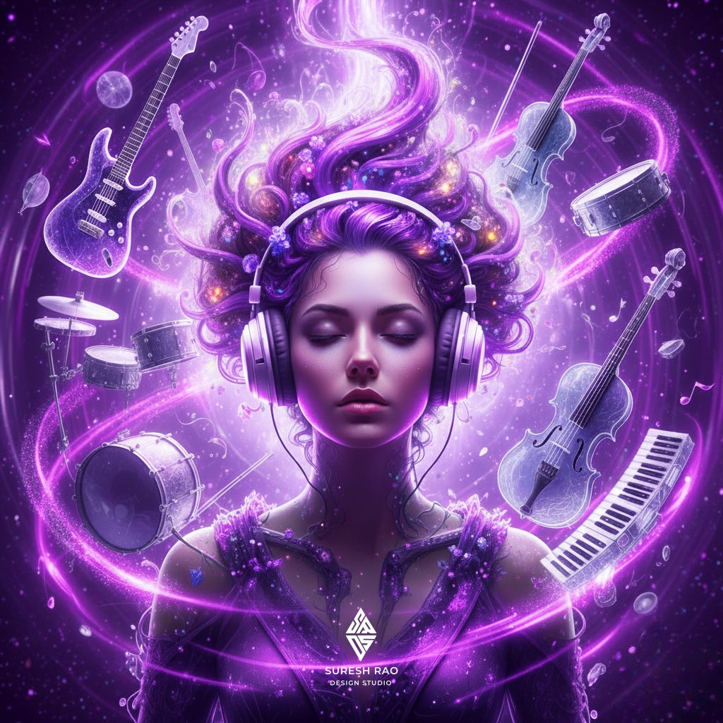 suresh rao ai music production chennai