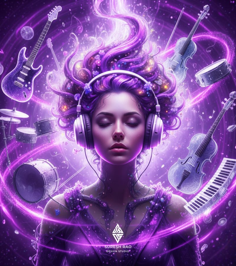 suresh rao ai music production chennai