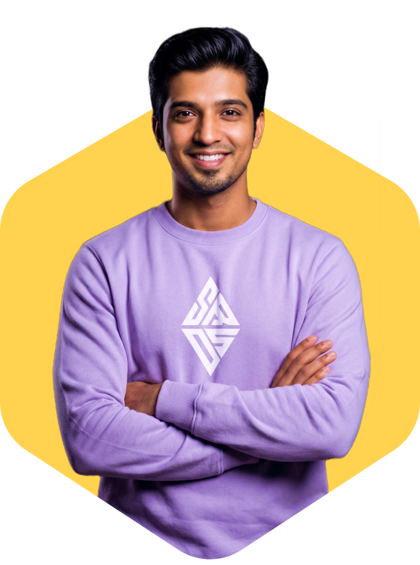 Suresh Rao S Profile Picture SRDS